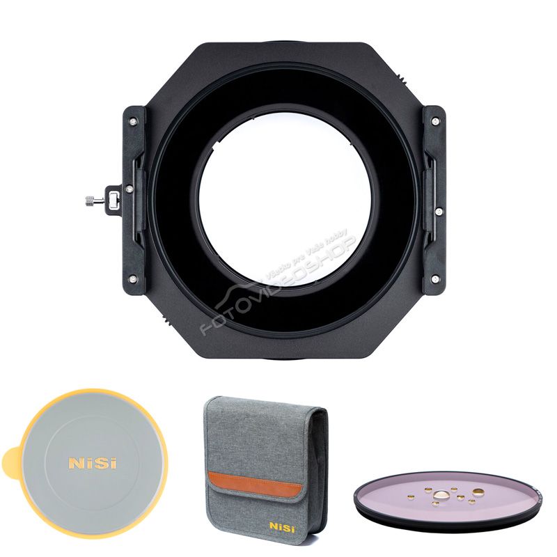 NiSi Filter Holder S6 Kit Sigma 14-24 F2.8