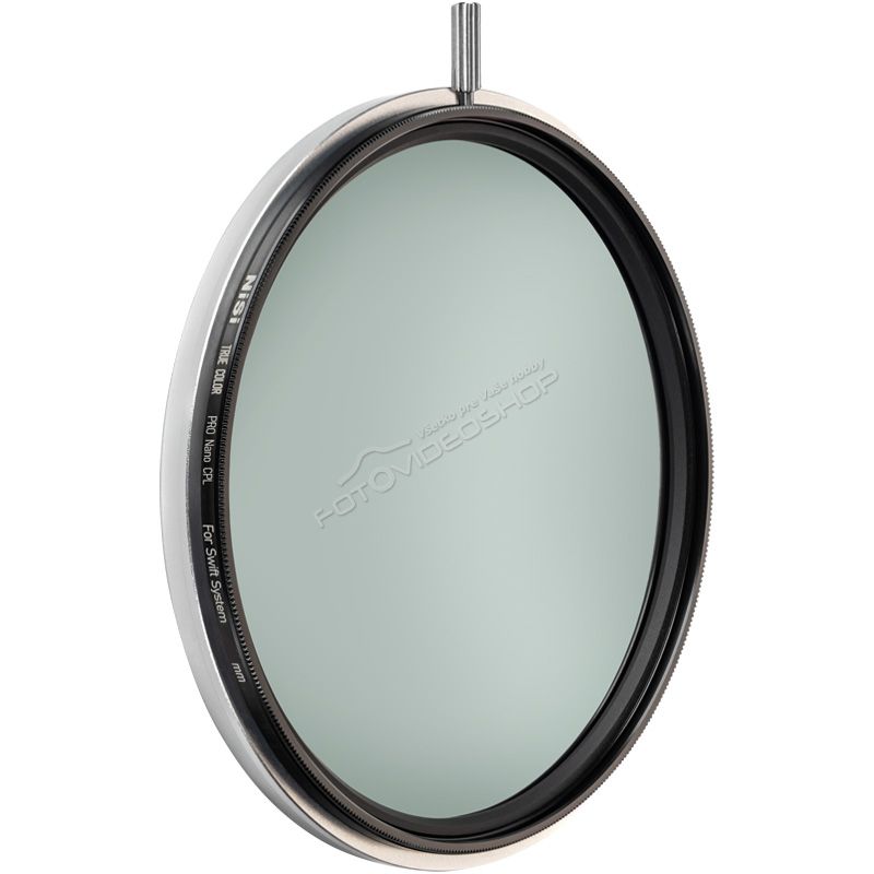 NISI Swift System CPL True Color Filter 67mm | POLAR | FOTO
