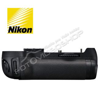 Nikon MB-D12 battery grip pre Nikon D800/ 810/ 810A
