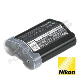 NIKON EN-EL4a batéria
