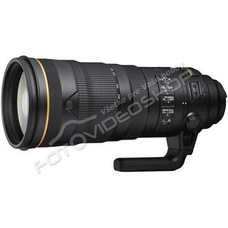 Nikon AF-S 120-300mm F/2,8E FL ED SR VR