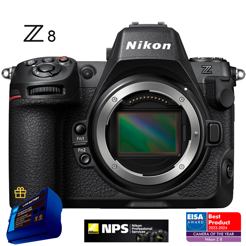 Nikon Z8