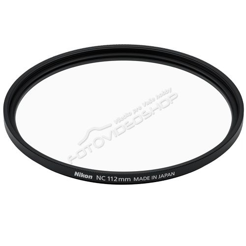 Nikon Neutrlny farebn filter 112 mm