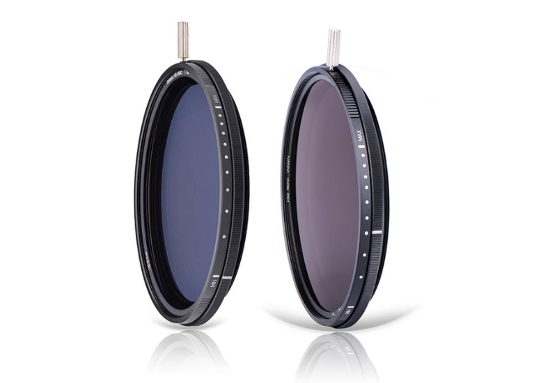 NiSi 可変NDフィルター 5~9 stops NiSi 可変NDフィルター 5~9 stops