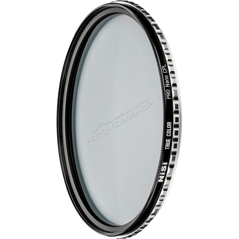 NiSi Polar filter 77mm True Color Pro Nano