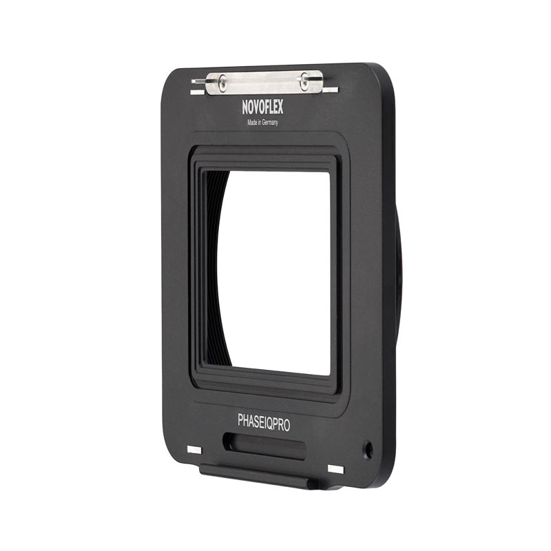 Novoflex adaptér Phaseone IQ3/IQ4 pre PRO-mechy (PHASEIQPRO)