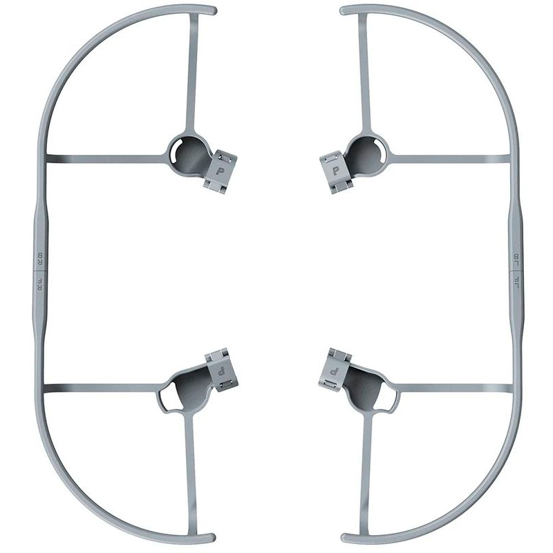 Ochrana vrtulí pre Potensic Atom 2