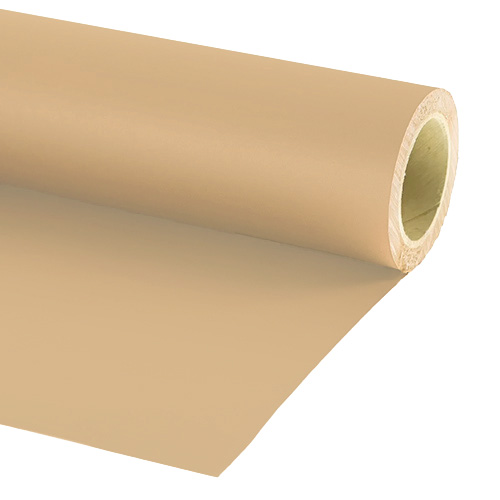 Papierové pozadie 2,75 m x 11 m - béžová Cashmere