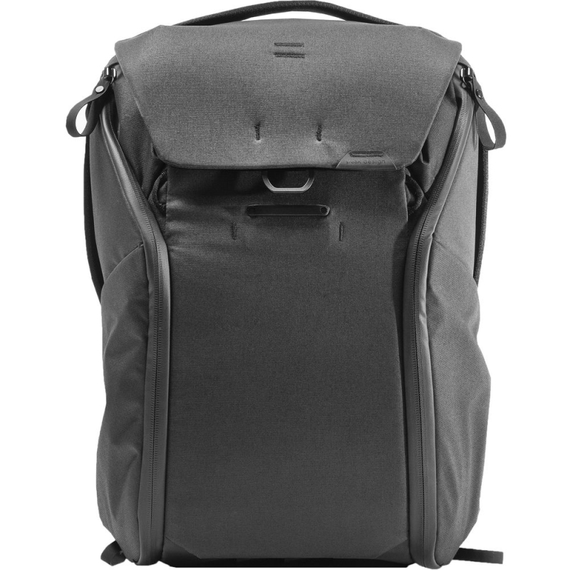 Peak Design Everyday Backpack 20L V2 Black