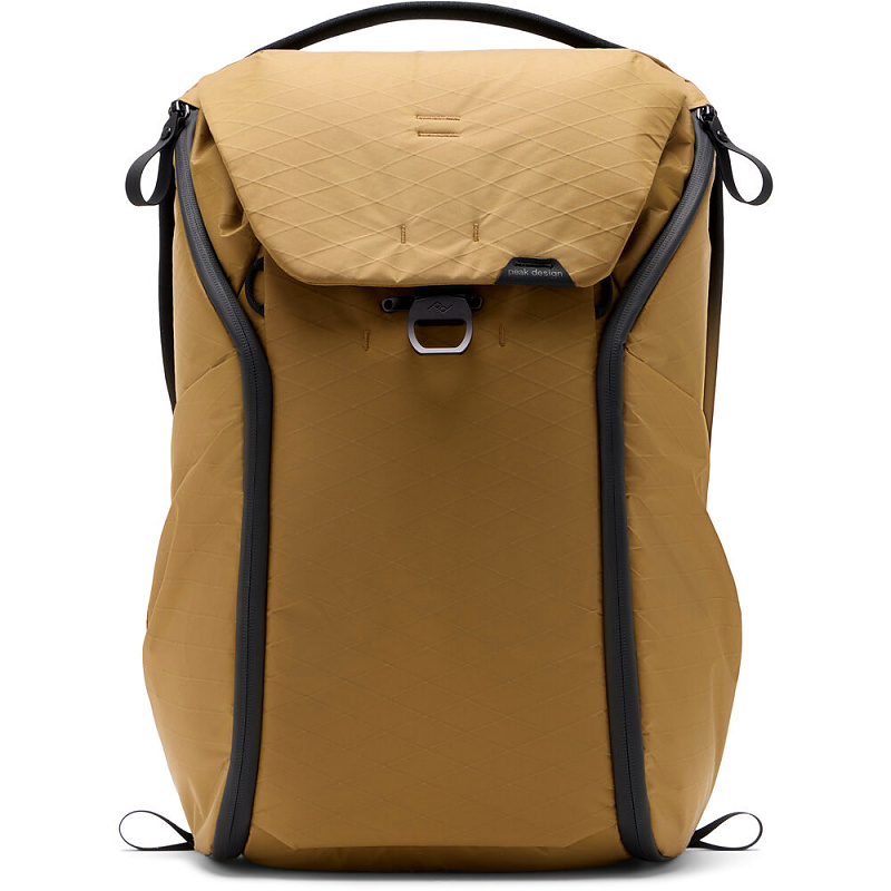 Peak Design Everyday Backpack 30L V2 Coyote