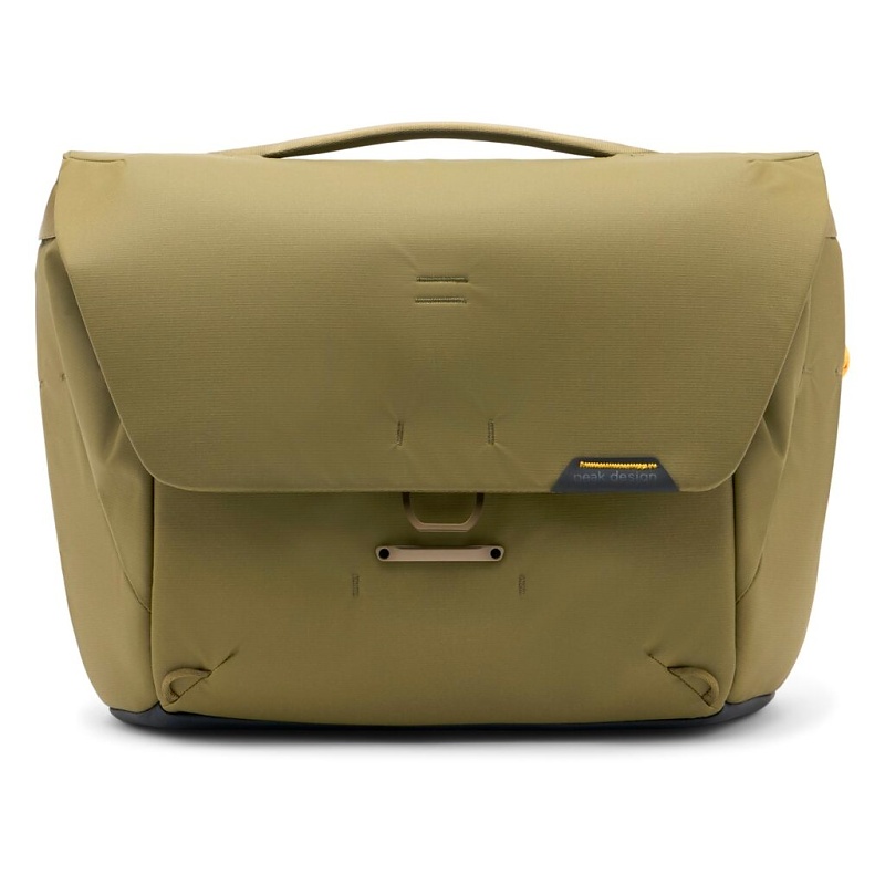 Peak Design Everyday Messenger 13l V2 Kelp