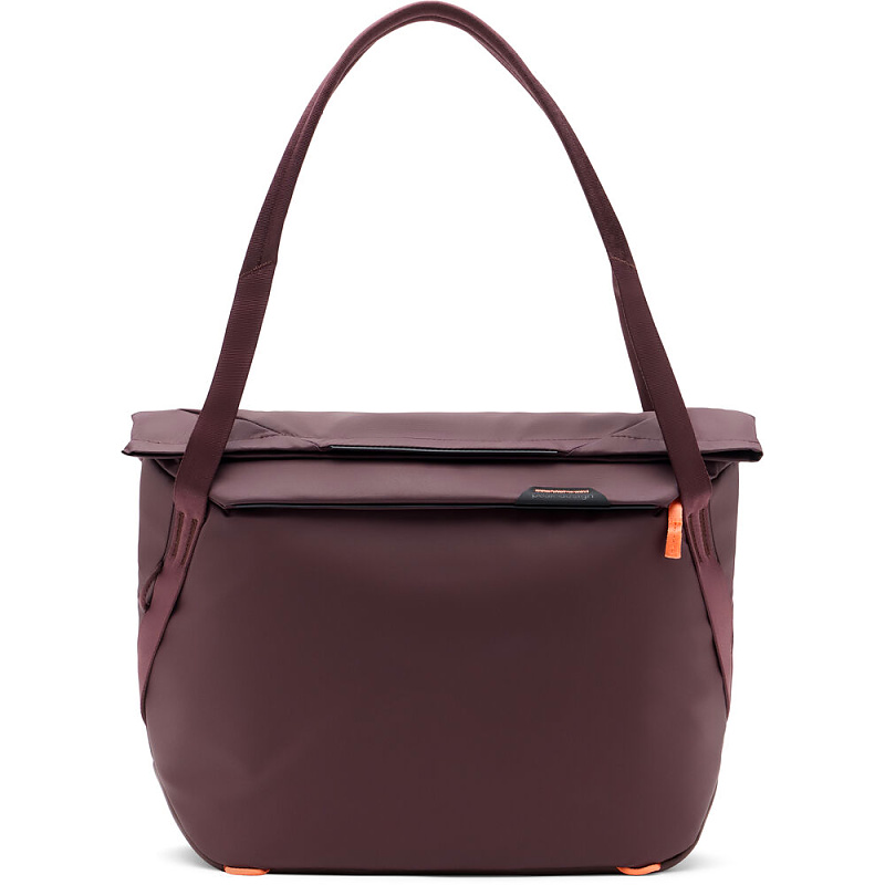 Peak Design Everyday Tote 15l V2 Eclipse