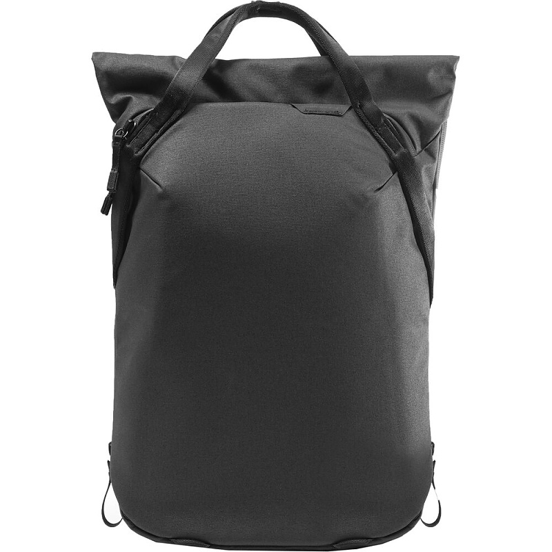 Peak Design Everyday Totepack 20l V2 Black