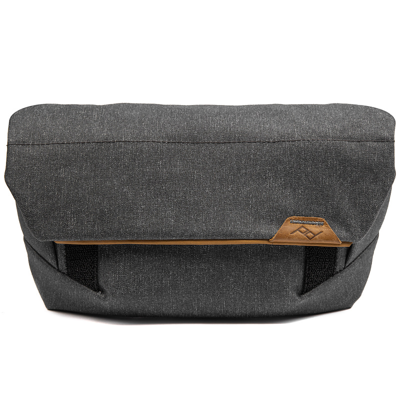 Peak Design FIELD POUCH V2 charcoal