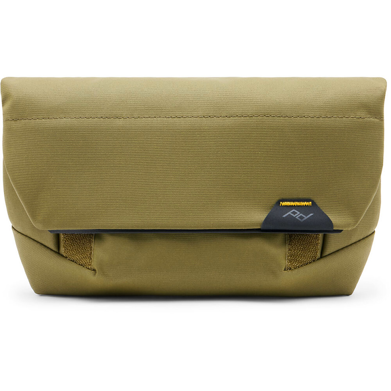 Peak Design FIELD POUCH V2 Kelp