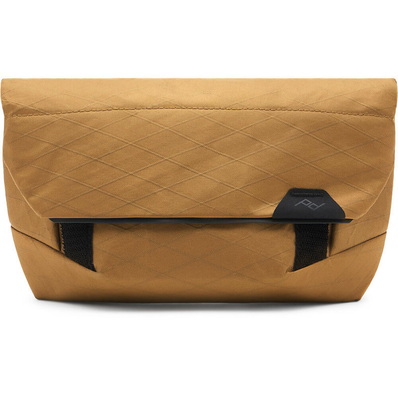 Peak Design FIELD POUCH V2 coyote