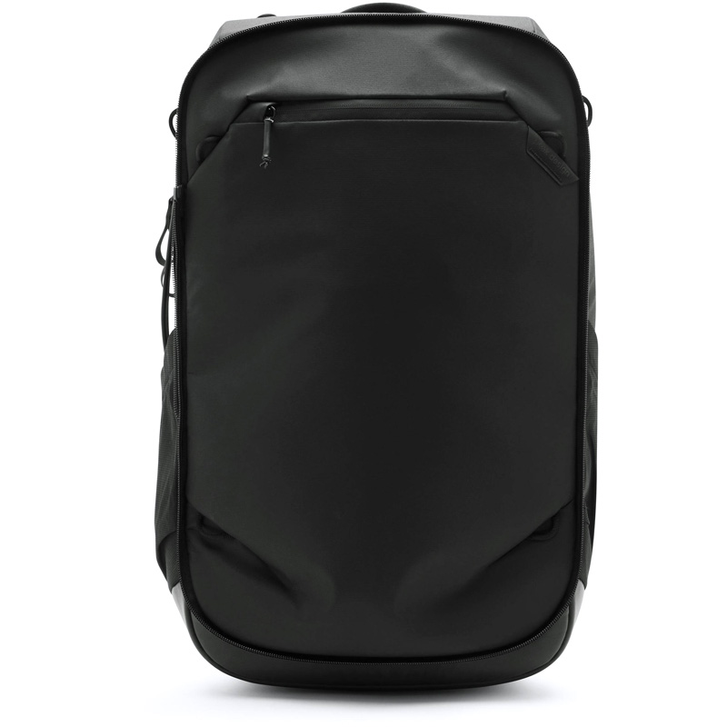 Peak Design Travel Backpack 2-in-1 Black 40l