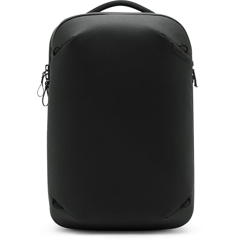 Peak Design Travel Backpack 20L Black