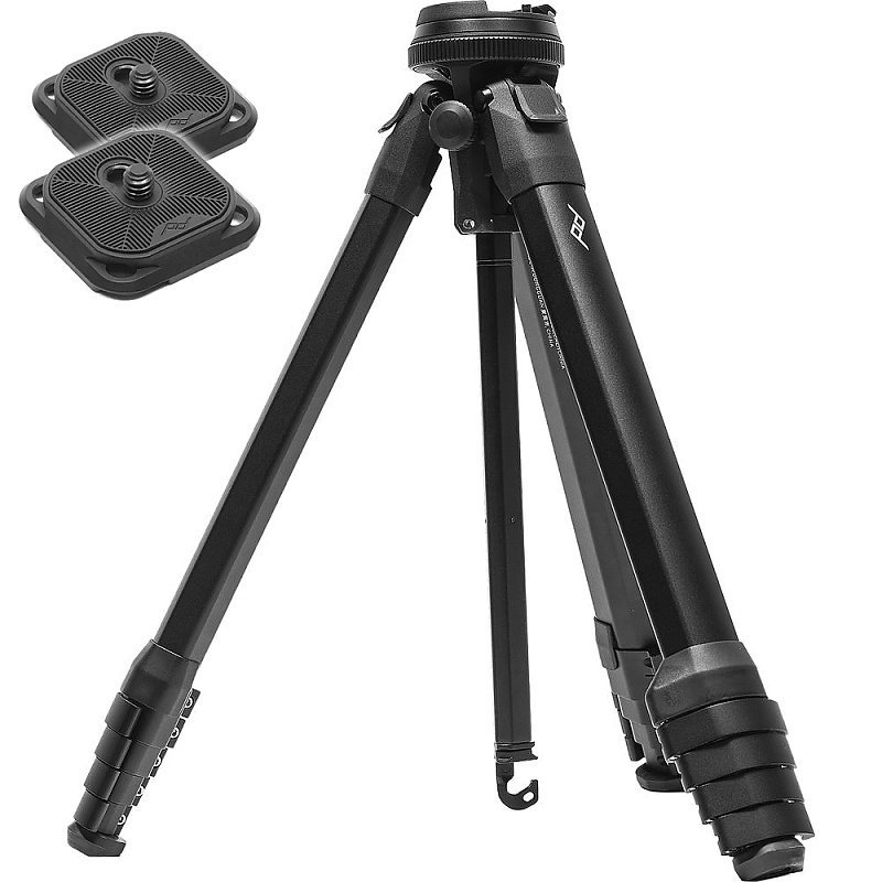Peak Design Travel Tripod Hliník