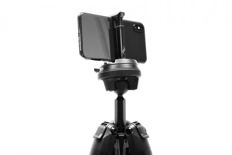 その他 peak design Tripod TT-CB-5-150-CF-1 Peak Design Carbon Fiber Travel Tripod TT-CB-5-150-CF-1