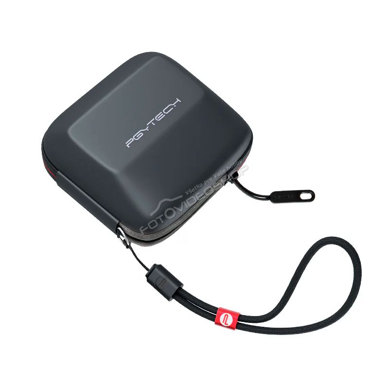 PGYTECH Action Camera Hard-shell Protective Case