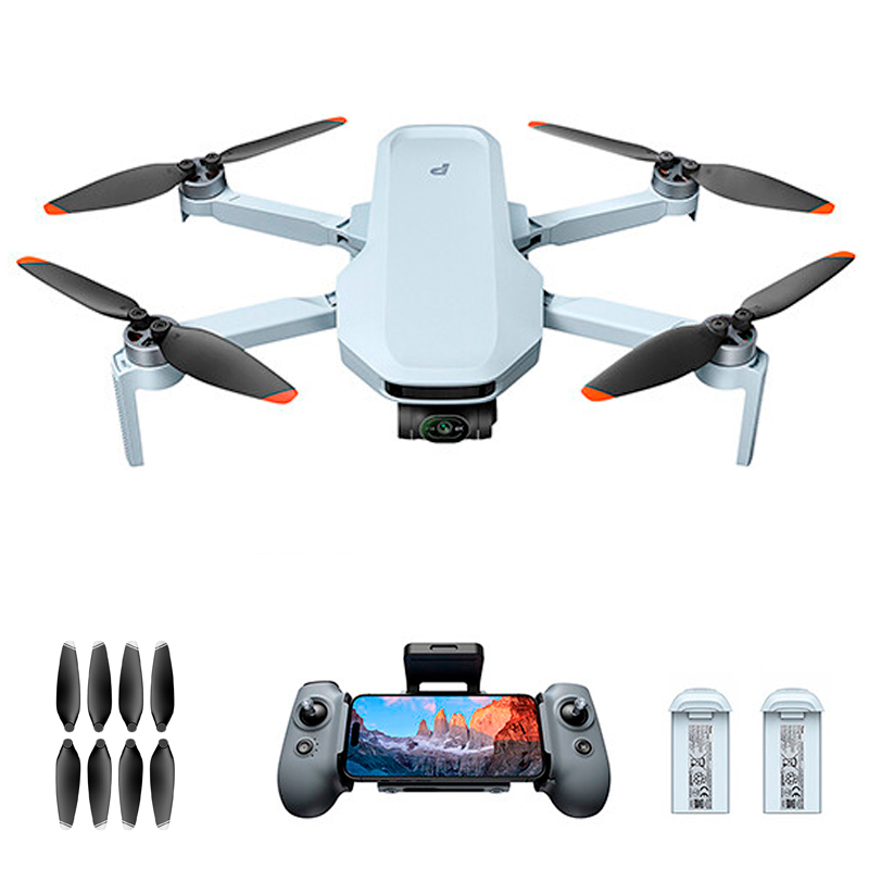 Potensic Atom 2 Expansion kit (dron do 249g, Sony snímač 48MPx)
