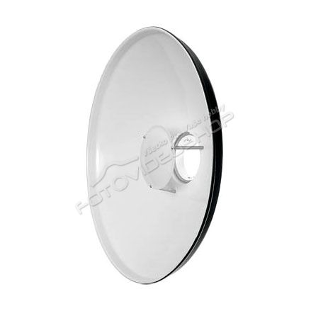 QZ-50 Beauty Dish Radar reflector