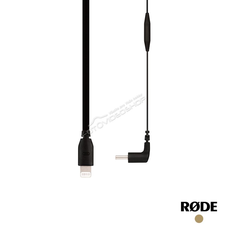 Rode SC15 kábel USB-C a Lightning