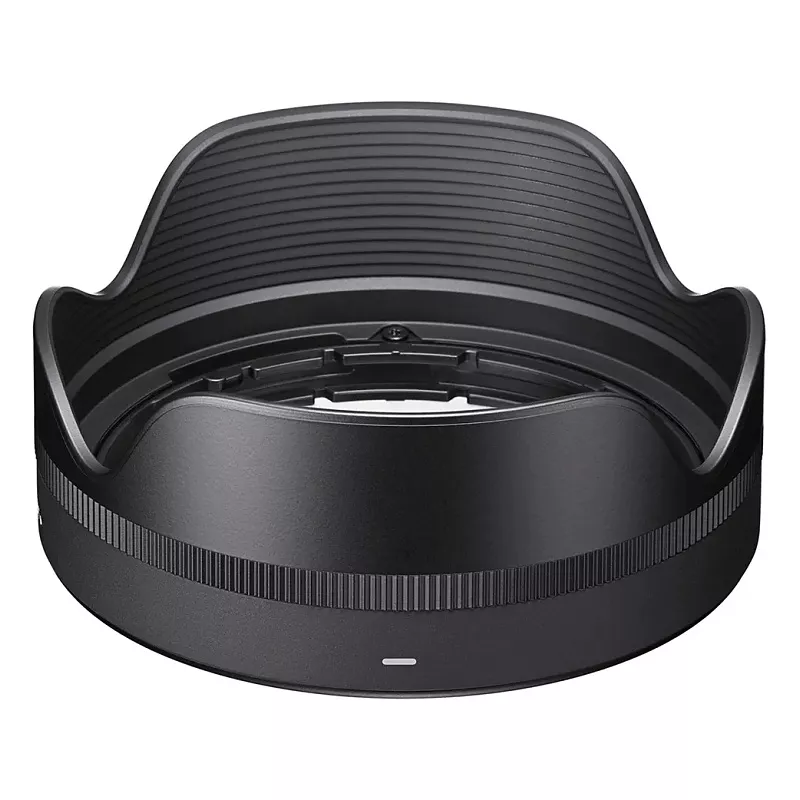 SIGMA 18-50mm F2.8 DC DN Contemporary Sony E (4 ROKY ZÁRUKA