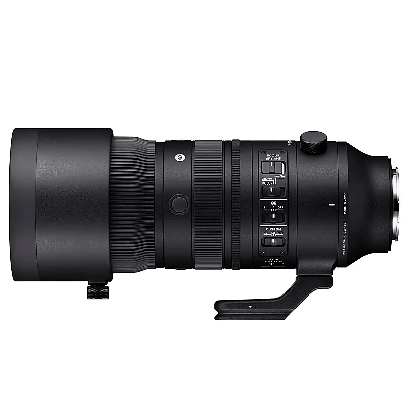 SIGMA 70-200mm F2.8 DG DN OS Sports L-Mount | Sigma objektívy