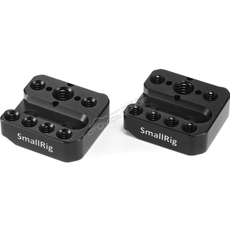 SMALLRIG 2234 Mounting Plate for DJI Ronin S