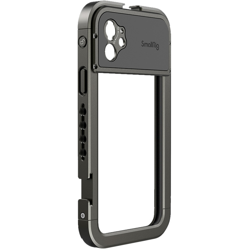 SMALLRIG 2774 Pro Mobile Cage iPhone 11 (Moment Lens)