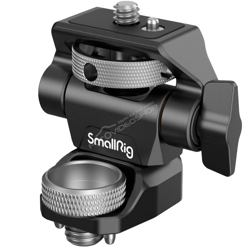 SMALLRIG 2903 držiak monitora (ARRI-Mount)