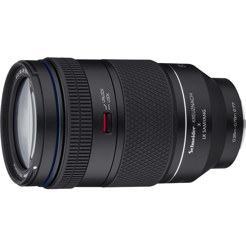 Samyang AF 60-180mm f/2.8 L-Mount