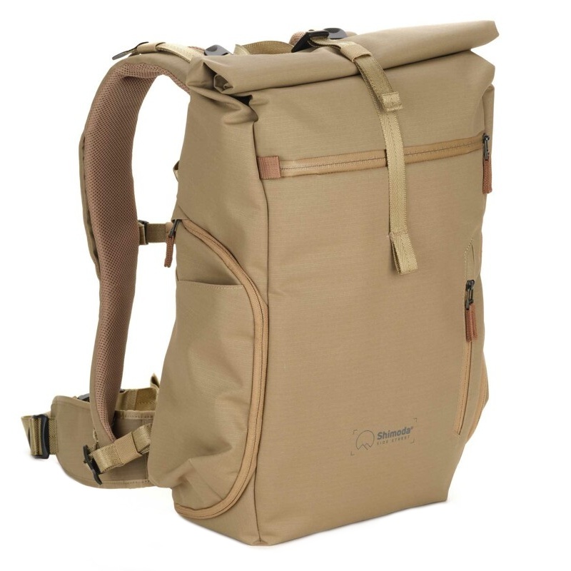 Shimoda Side Street 22 Starter Kit - Boa