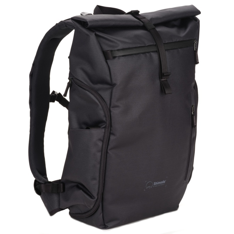 Shimoda Side Street 28 Starter Kit - Anthracite