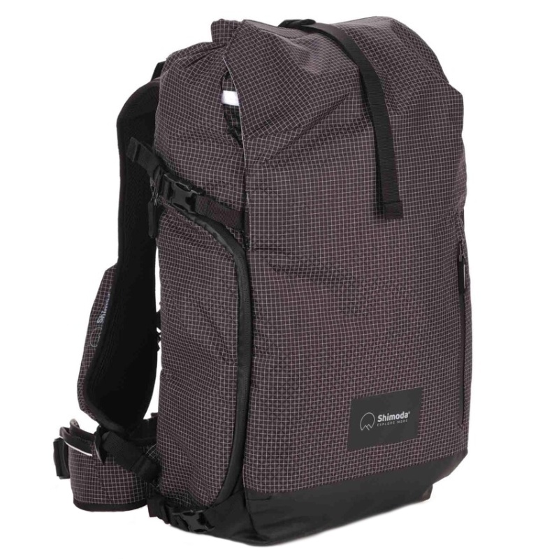 Shimoda Sidecountry 28 Women´s Starter Kit - Black / White