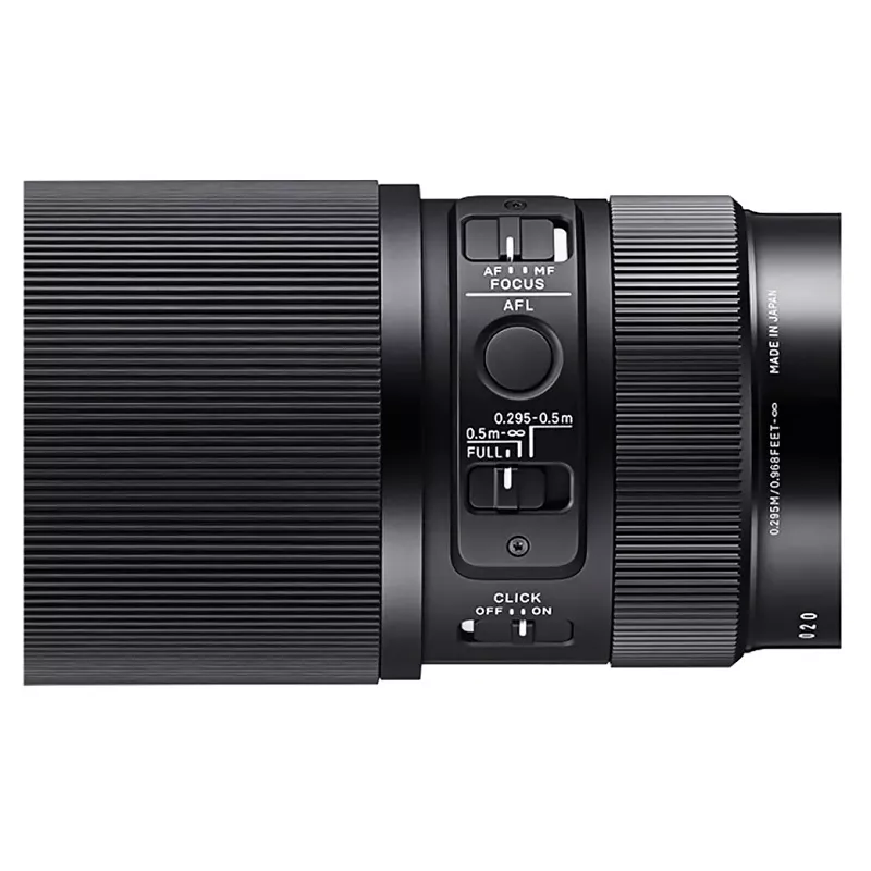 sigma 105mm macro sony