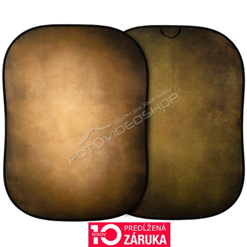 Skladacie pozadie LT / VINTAGE 2,1 x 1,5 m