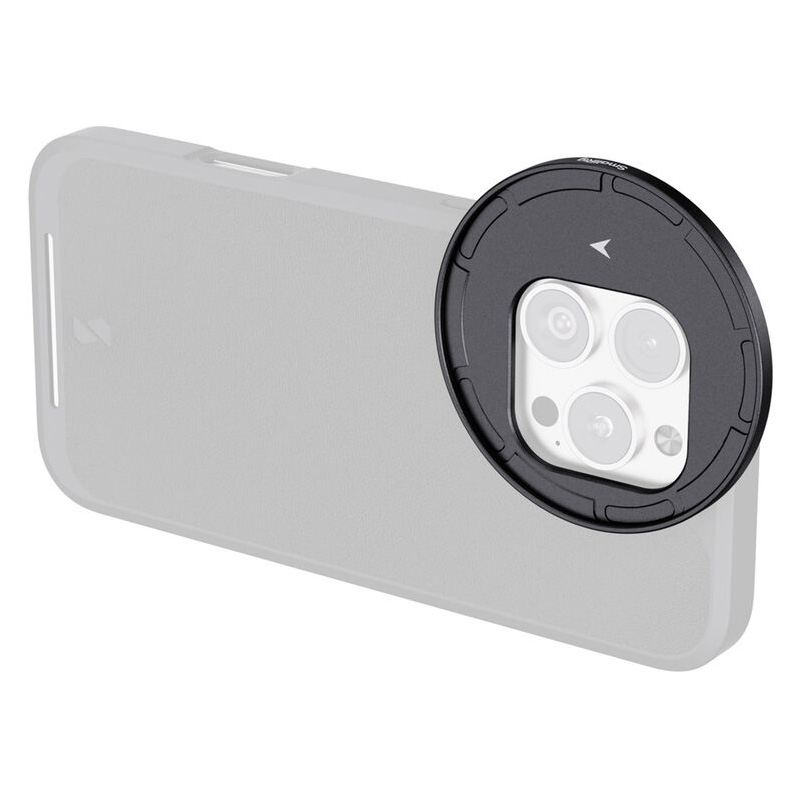 SmallRig 4993 FilMov 67mm Filter Adapter