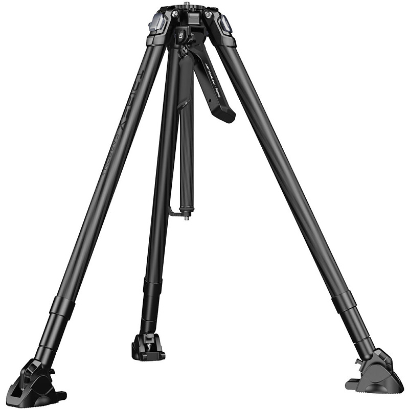 SmallRig 5756 x Potato Jet TRIBEX CARBON II Hydraulic Tripod