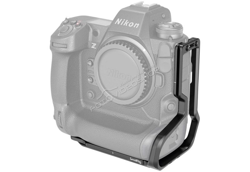 SmallRig L-Bracket for Nikon Z9 (3714)