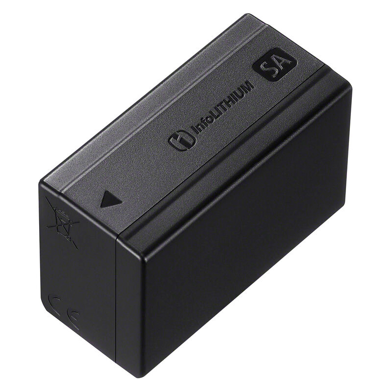Sony NP-SA100 Batéria (2670 mAh)