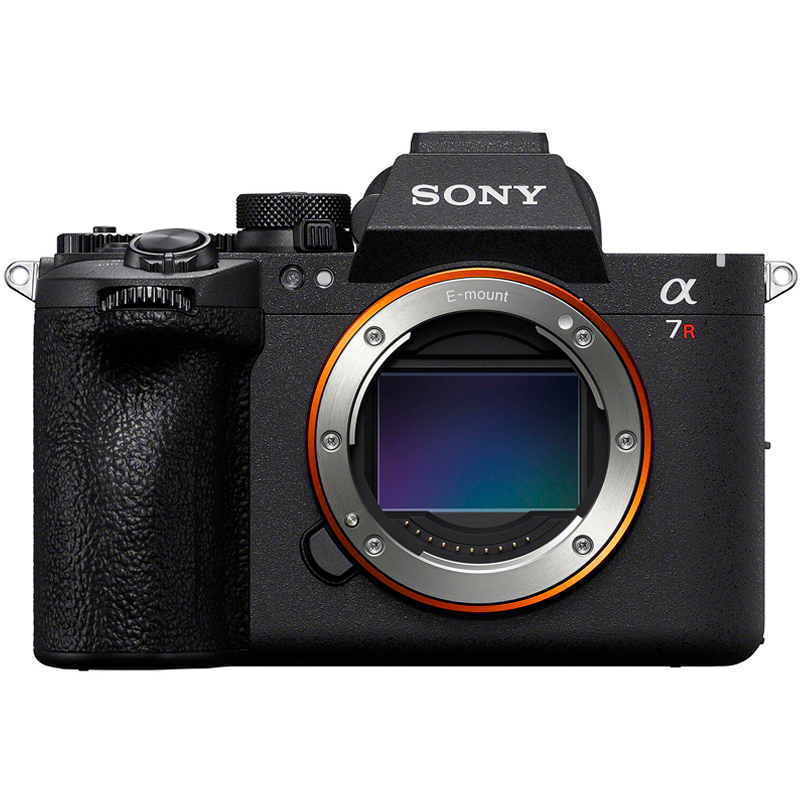 Sony A7R VI