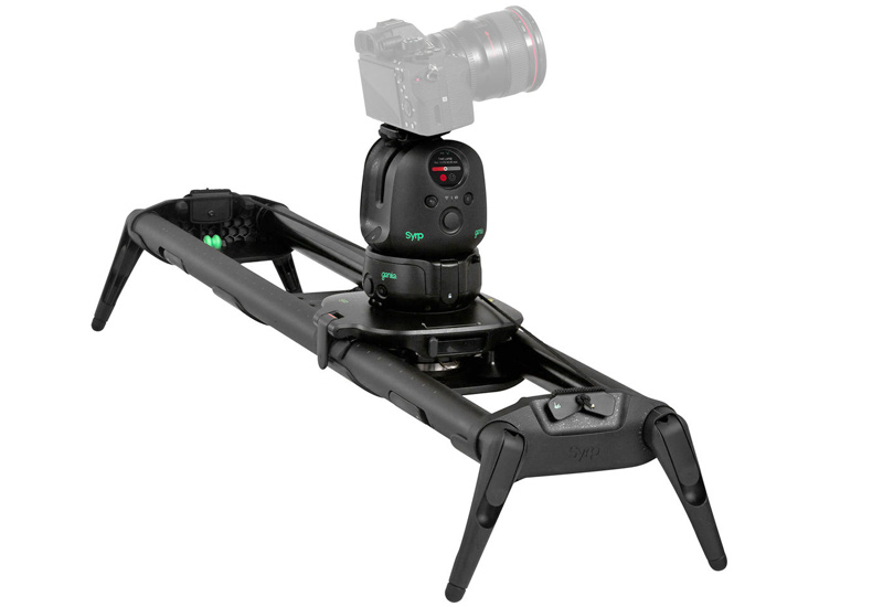 Syrp Genie II 3-Axis Pro Epic Kit