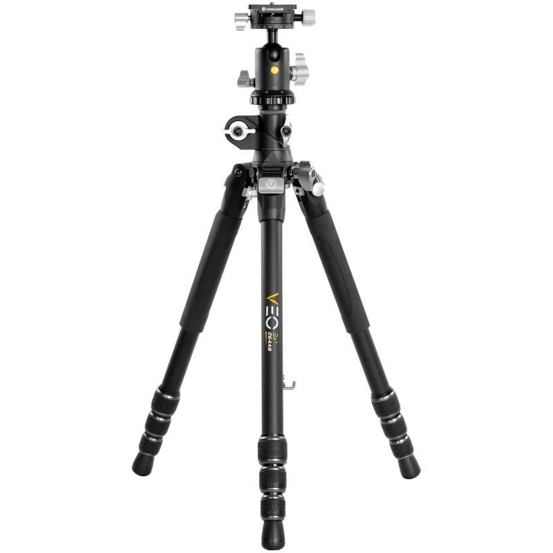 Vanguard tripod VEO 3T+264AB