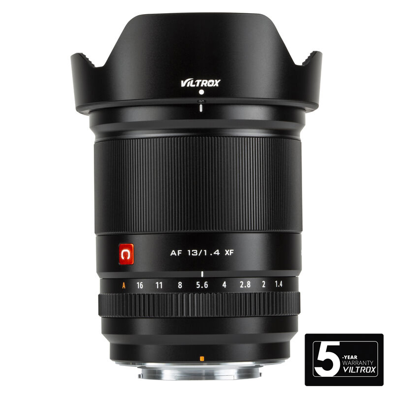 Viltrox AF 13mm f/1.4 STM Sony E (APS-C)