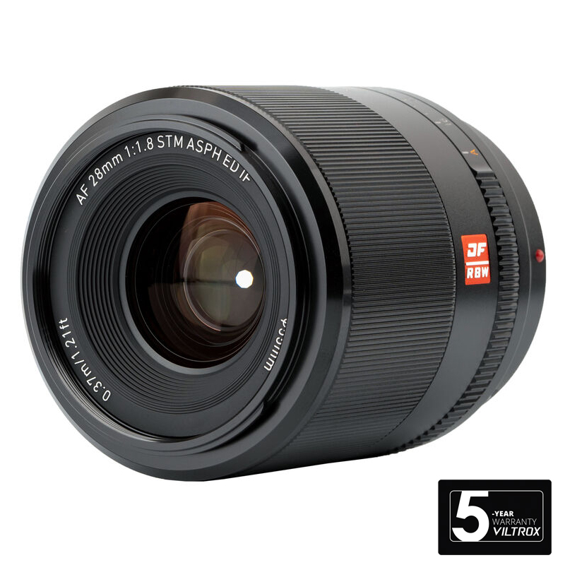 Viltrox AF 28mm F1.8 Nikon Z