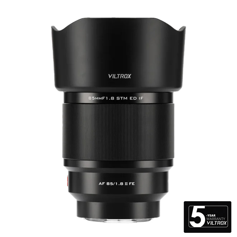 Viltrox AF 85mm F1.8 MK II Nikon Z