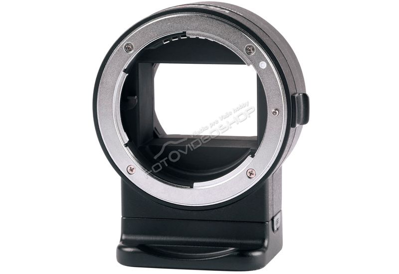 Viltrox NF-E1 adaptér objektívov Nikon F na Sony E-mount